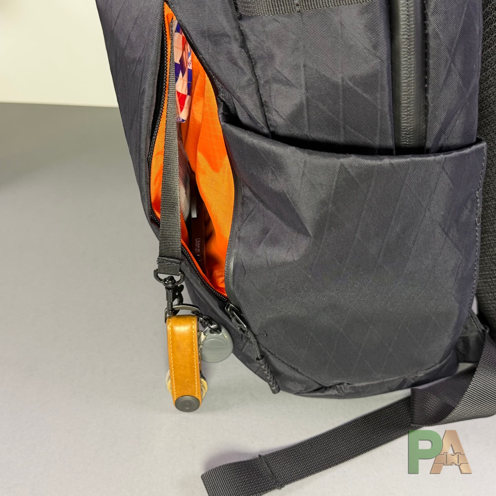 ADD1D D2D Backpack - zdjęcie 4