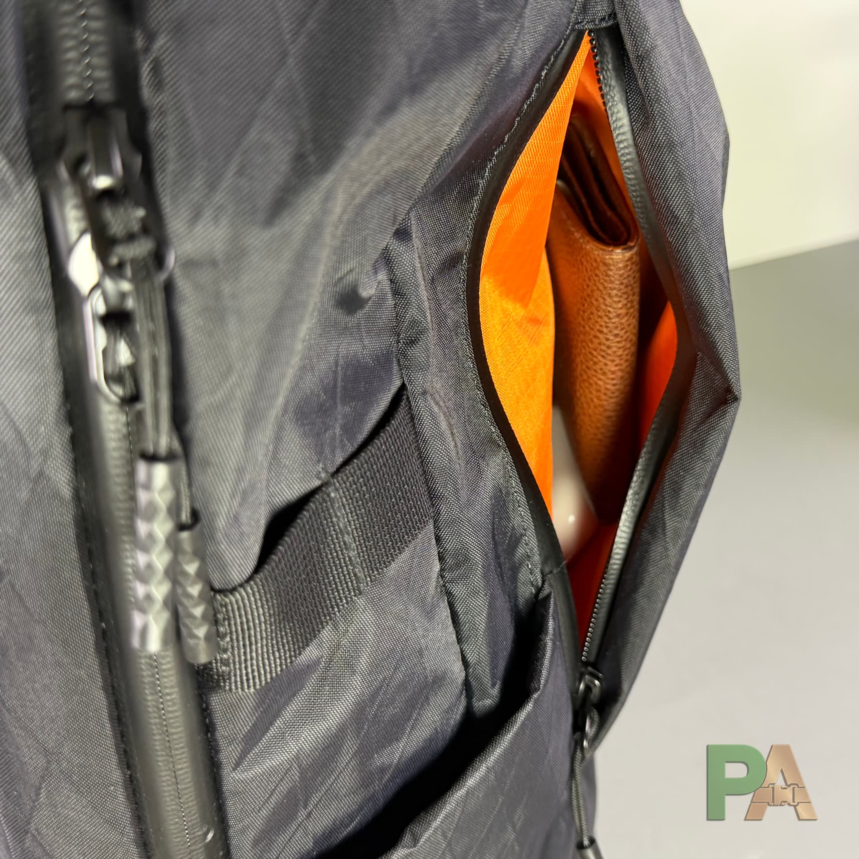 ADD1D D2D Backpack - zdjęcie 5