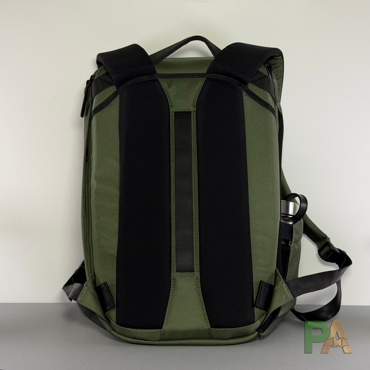 Moder Dayfrarer Backpack 18l - zdjęcie 3