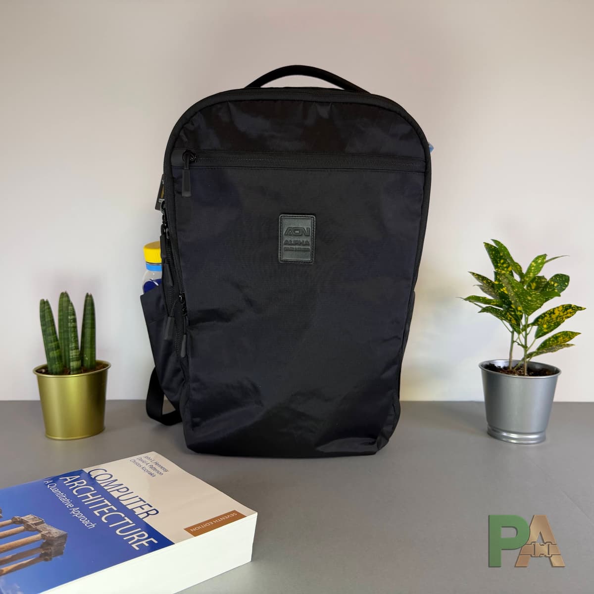 Alpha One Niner Whitley X-Pac - smukły, pojemny ale czy wart swojej ceny? - obraz 1