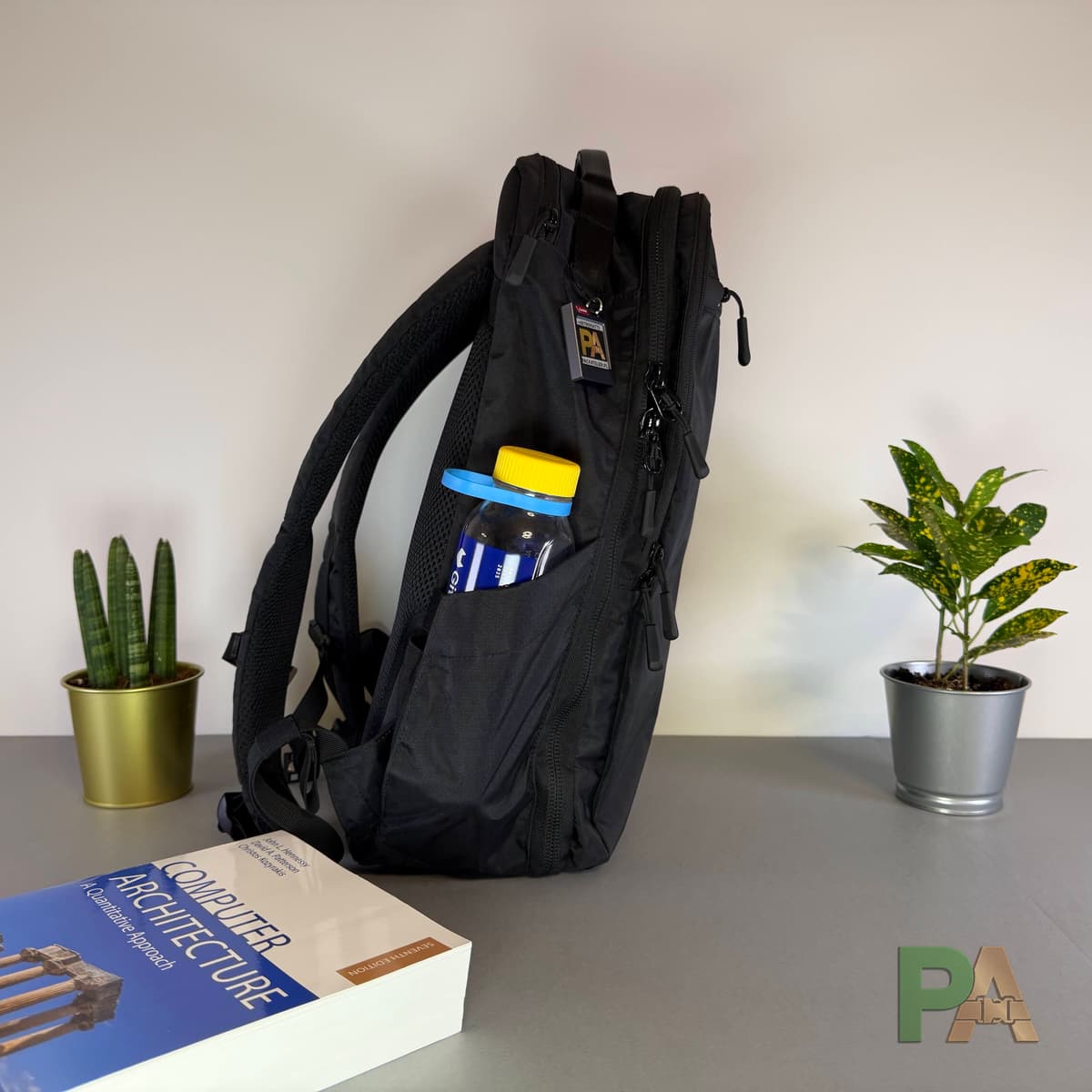 Alpha One Niner Whitley X-Pac - smukły, pojemny ale czy wart swojej ceny? - obraz 3