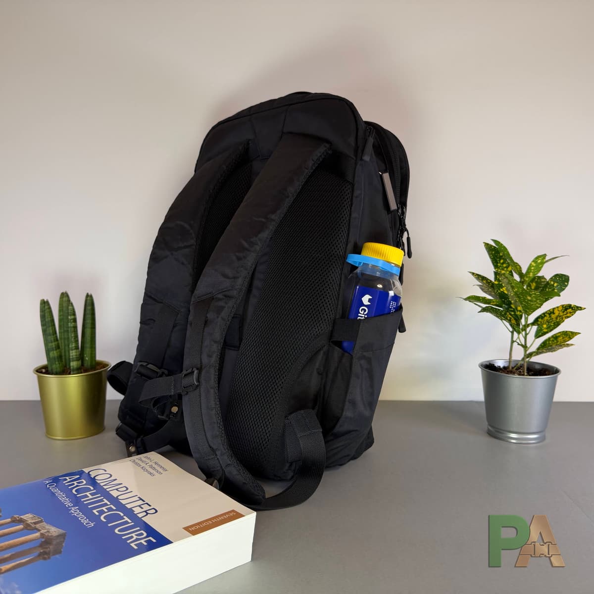 Alpha One Niner Whitley X-Pac - smukły, pojemny ale czy wart swojej ceny? - obraz 4