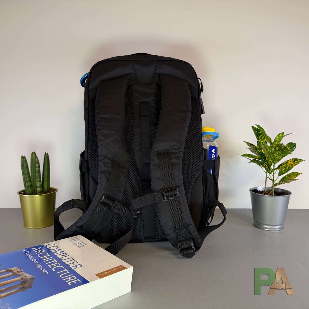 Alpha One Niner Whitley X-Pac - smukły, pojemny ale czy wart swojej ceny? - obraz 5