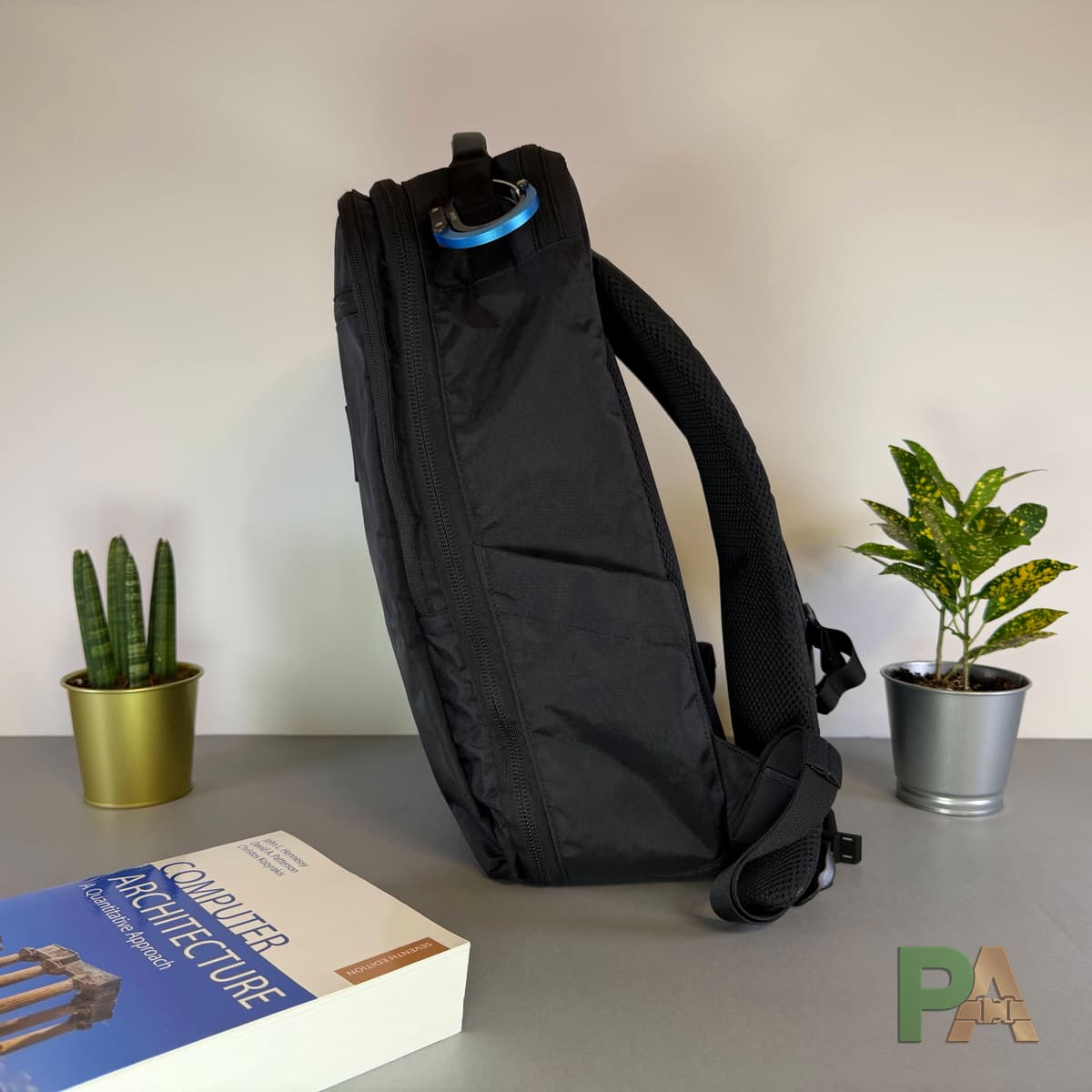 Alpha One Niner Whitley X-Pac - smukły, pojemny ale czy wart swojej ceny? - obraz 7