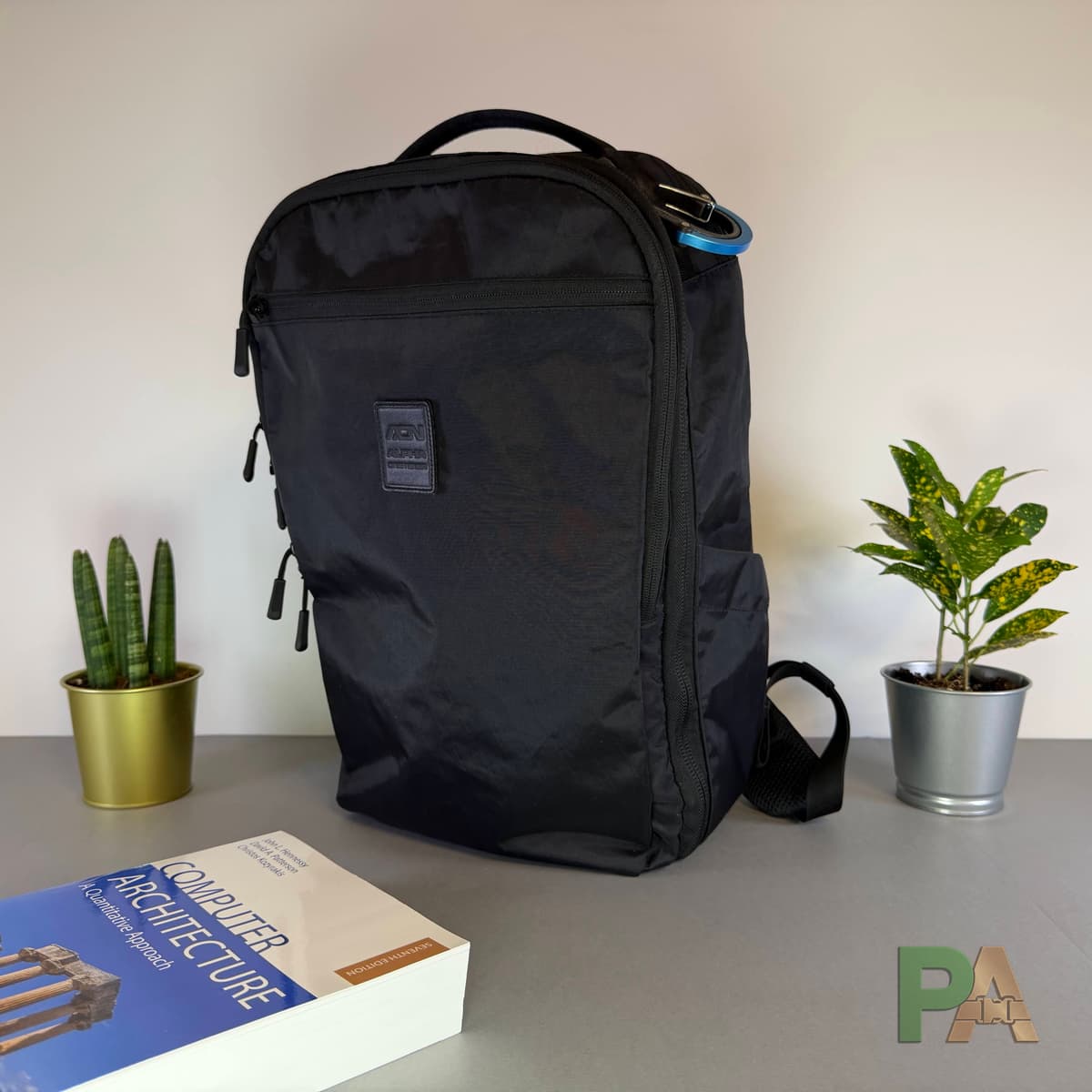 Alpha One Niner Whitley X-Pac - smukły, pojemny ale czy wart swojej ceny? - obraz 8