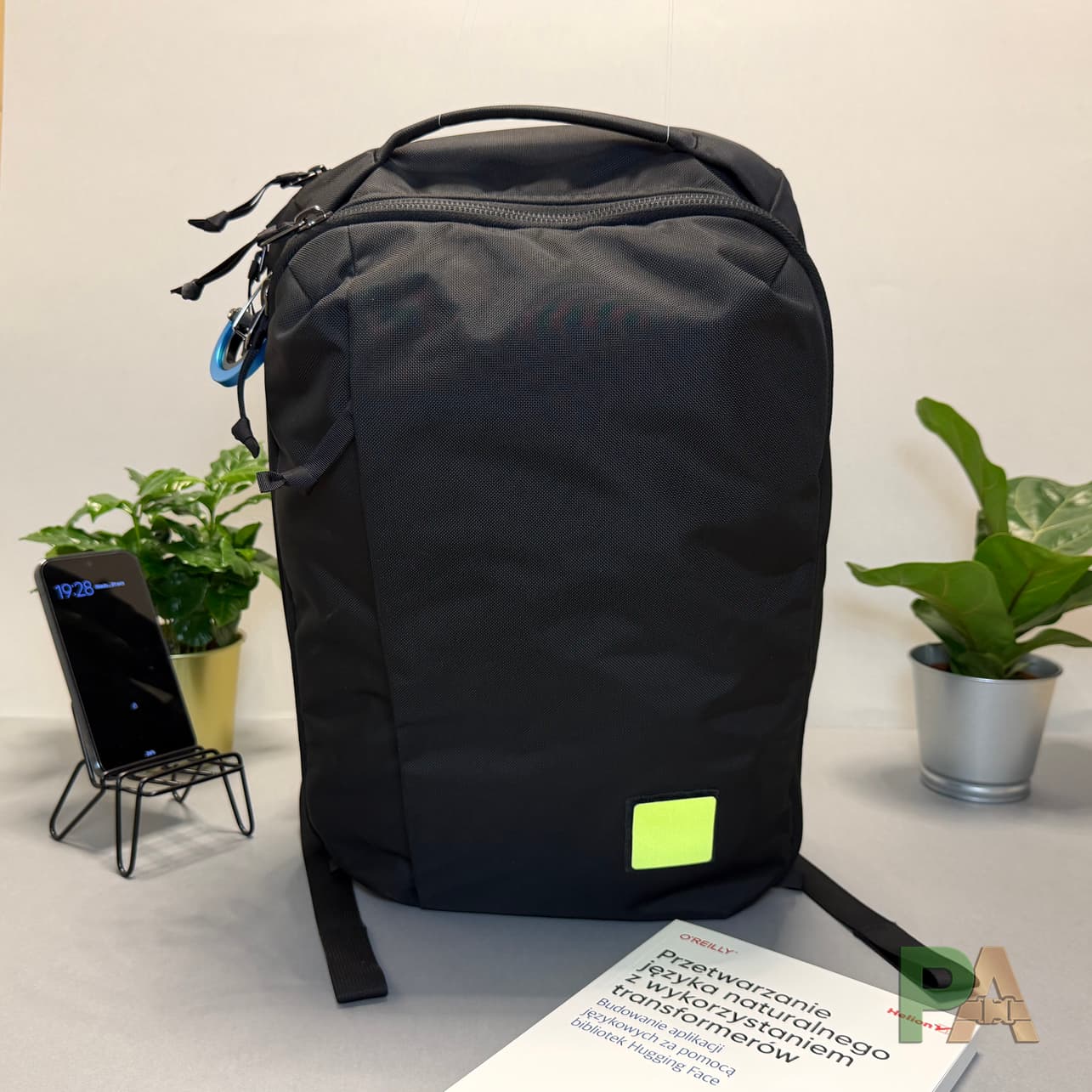 Evergoods CPL 16 – minimalizm na zewnątrz ale i w środku, czy mniej znaczy więcej? - obraz 1