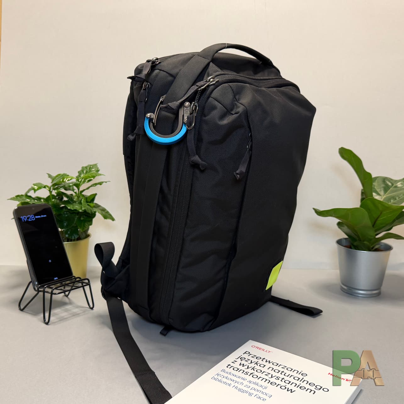 Evergoods CPL 16 – minimalizm na zewnątrz ale i w środku, czy mniej znaczy więcej? - obraz 2