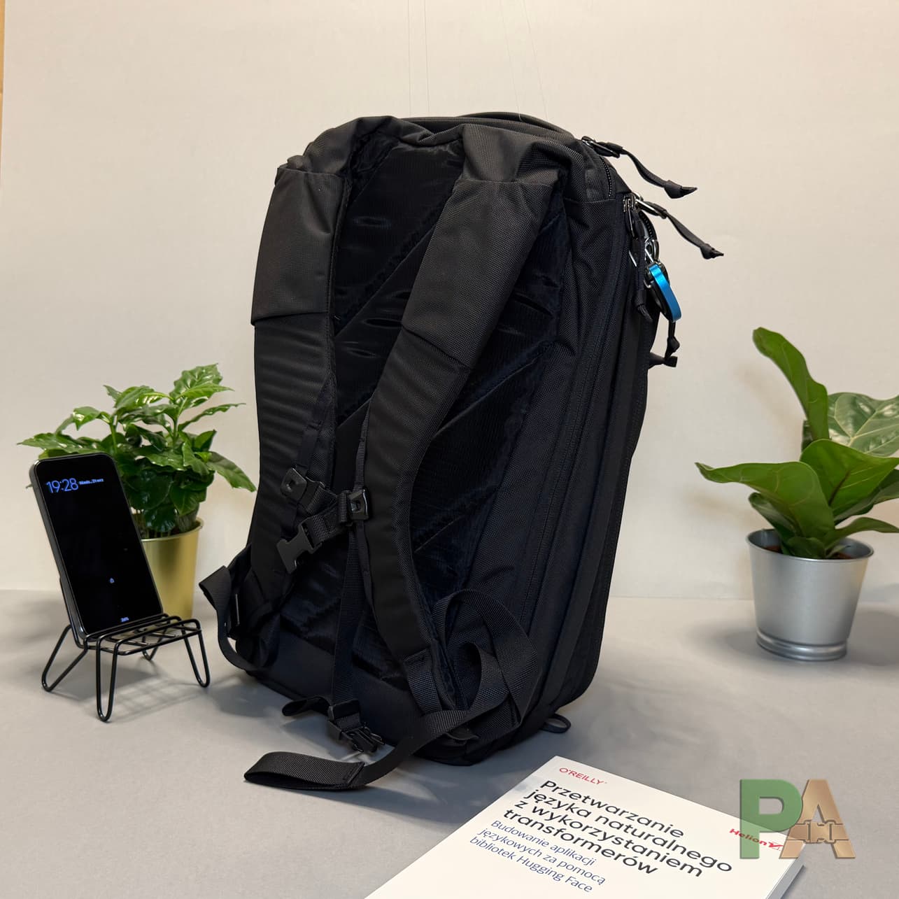 Evergoods CPL 16 – minimalizm na zewnątrz ale i w środku, czy mniej znaczy więcej? - obraz 3