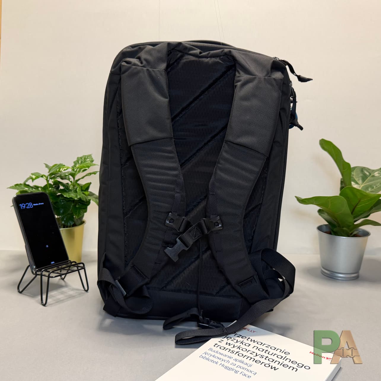 Evergoods CPL 16 – minimalizm na zewnątrz ale i w środku, czy mniej znaczy więcej? - obraz 4