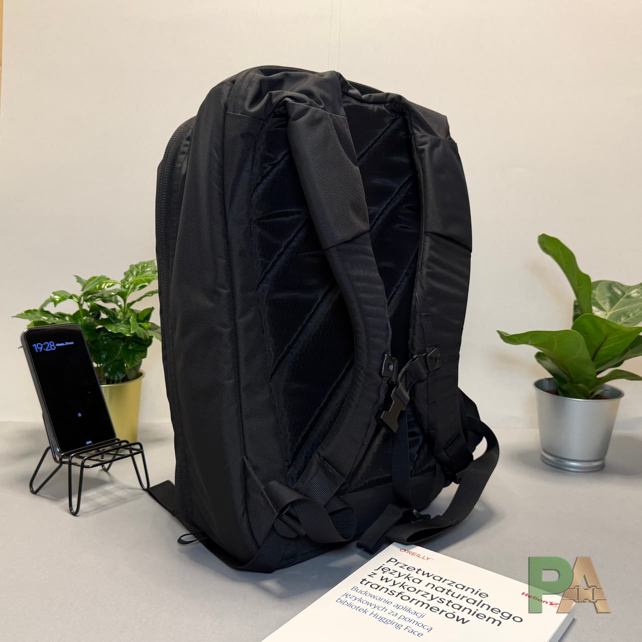 Evergoods CPL 16 – minimalizm na zewnątrz ale i w środku, czy mniej znaczy więcej? - obraz 5