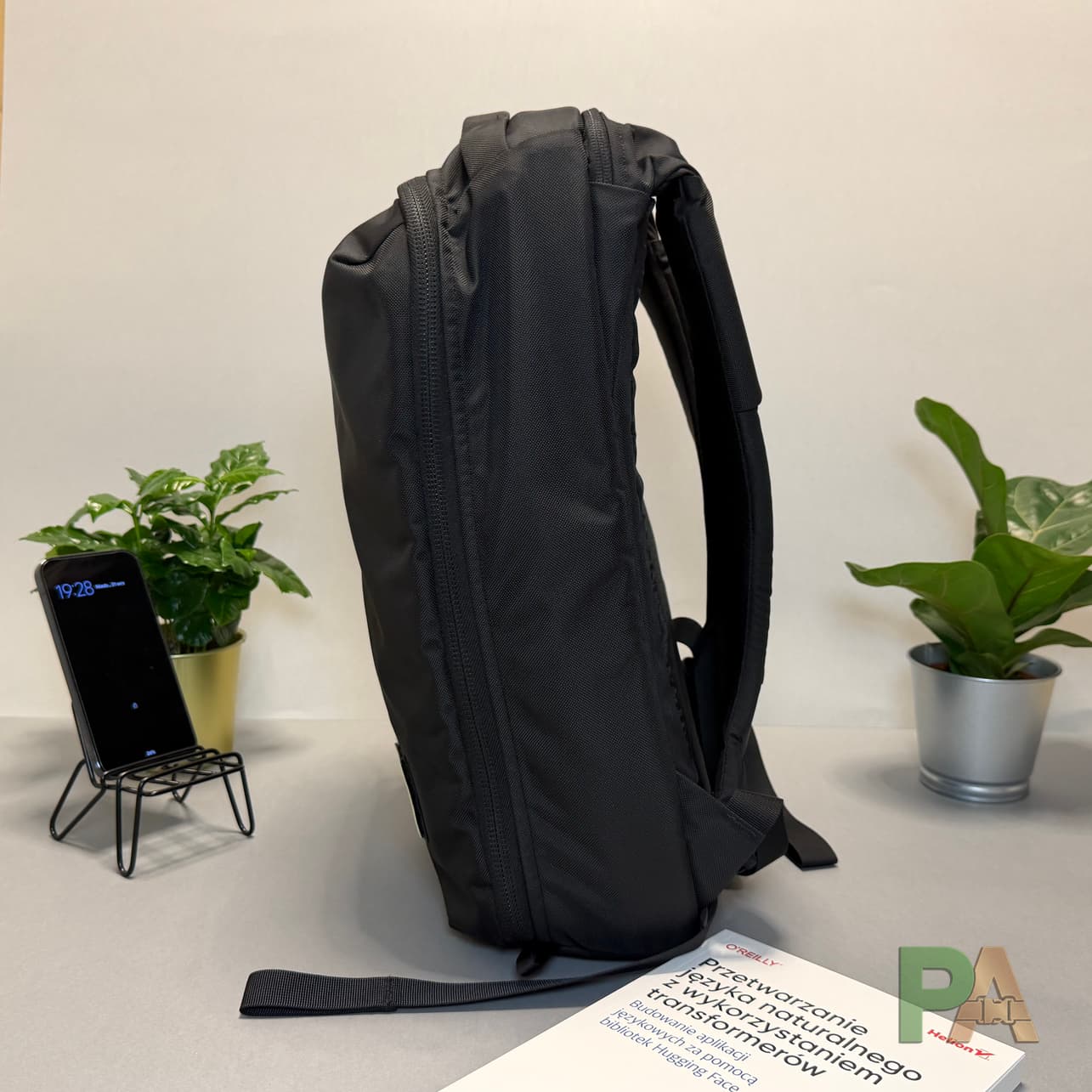 Evergoods CPL 16 – minimalizm na zewnątrz ale i w środku, czy mniej znaczy więcej? - obraz 6