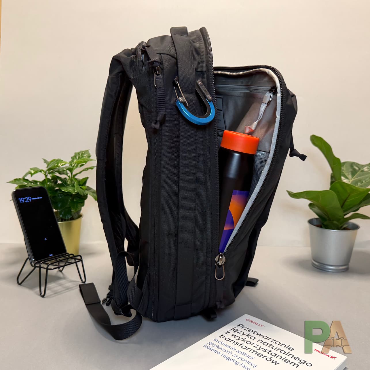 Evergoods CPL 16 – minimalizm na zewnątrz ale i w środku, czy mniej znaczy więcej? - obraz 7