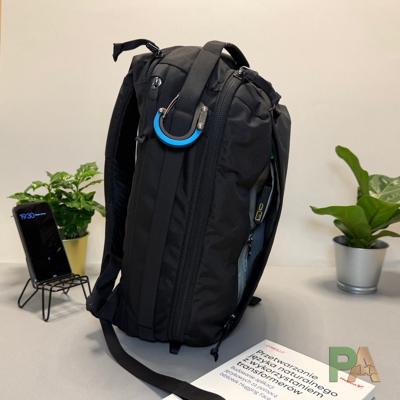 Evergoods CPL 16 – minimalizm na zewnątrz ale i w środku, czy mniej znaczy więcej? - obraz 8