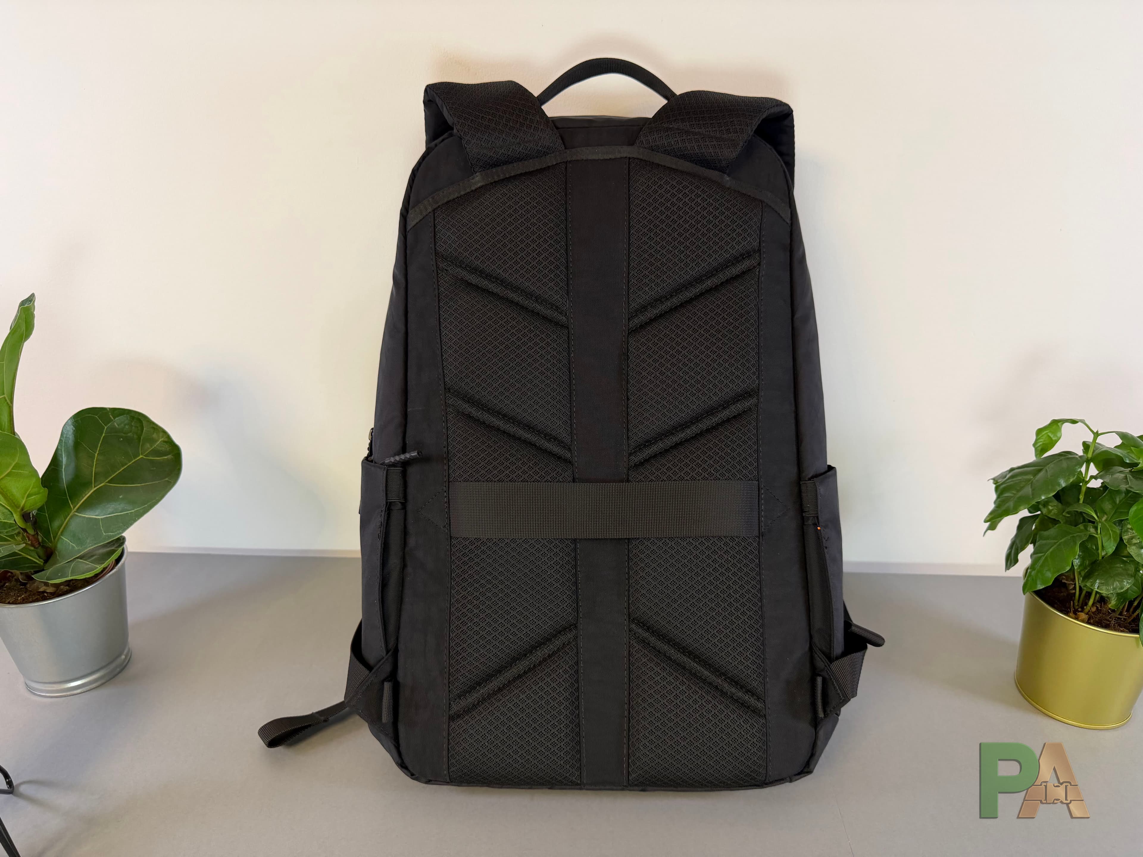 ADD1D D2D Essential Backpack - plecak jakości premium bez podatku za logo - obraz 7