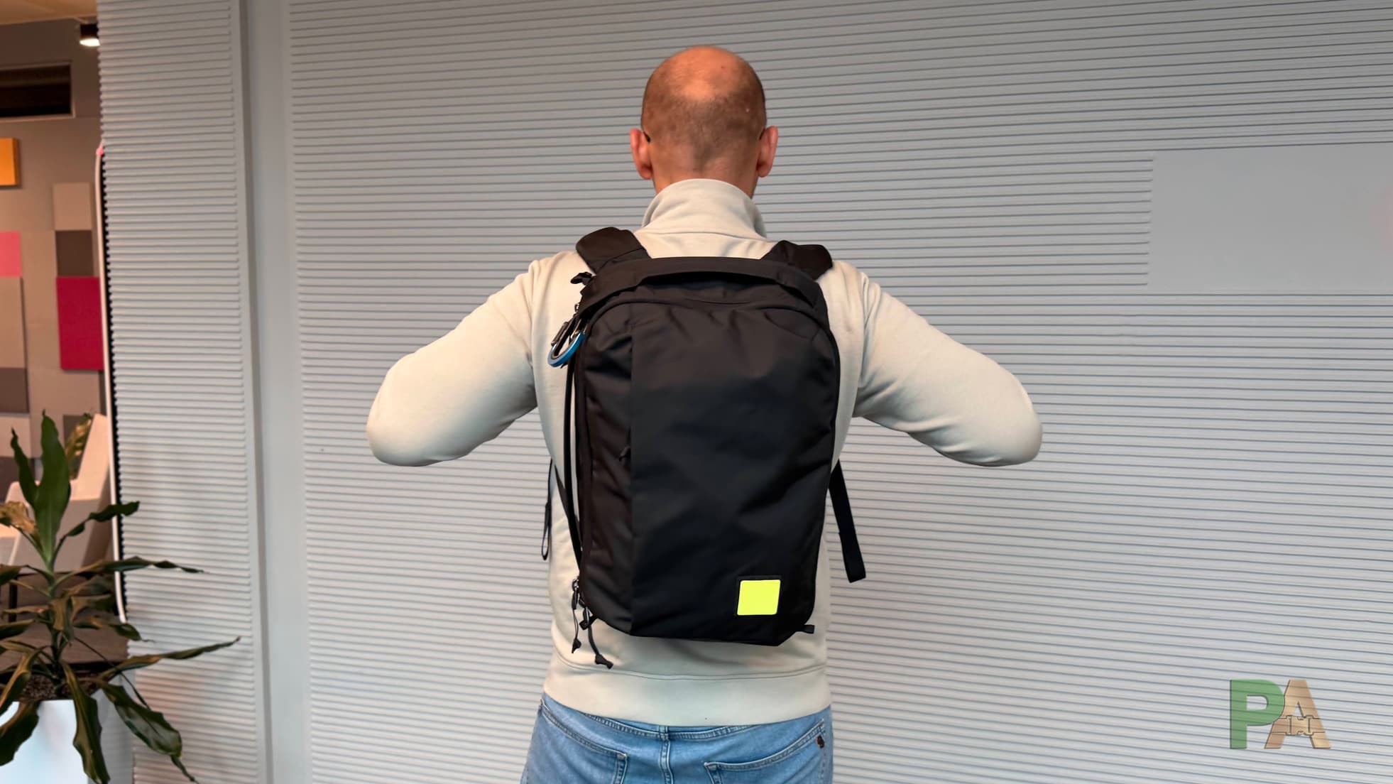 Evergoods CPL 16 – minimalizm na zewnątrz ale i w środku, czy mniej znaczy więcej?